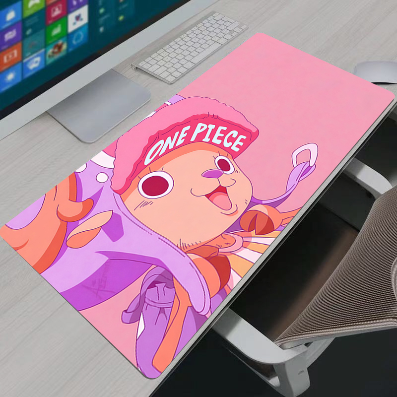 Gaming Keyboard Tactile - Uma peça tony chopper gaming mouse