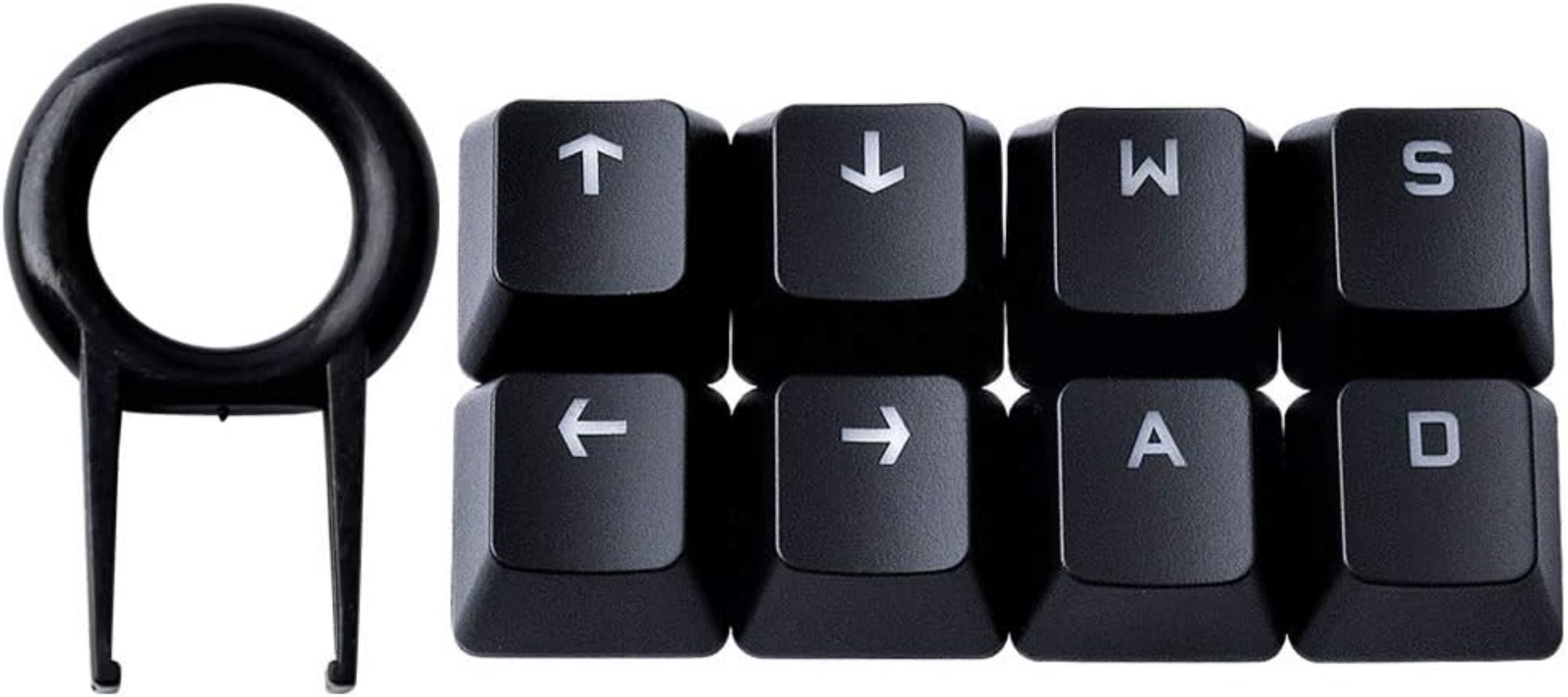 Gaming Keyboard Corsair - Teclas Translucidas para Teclado Mecânico Gamer