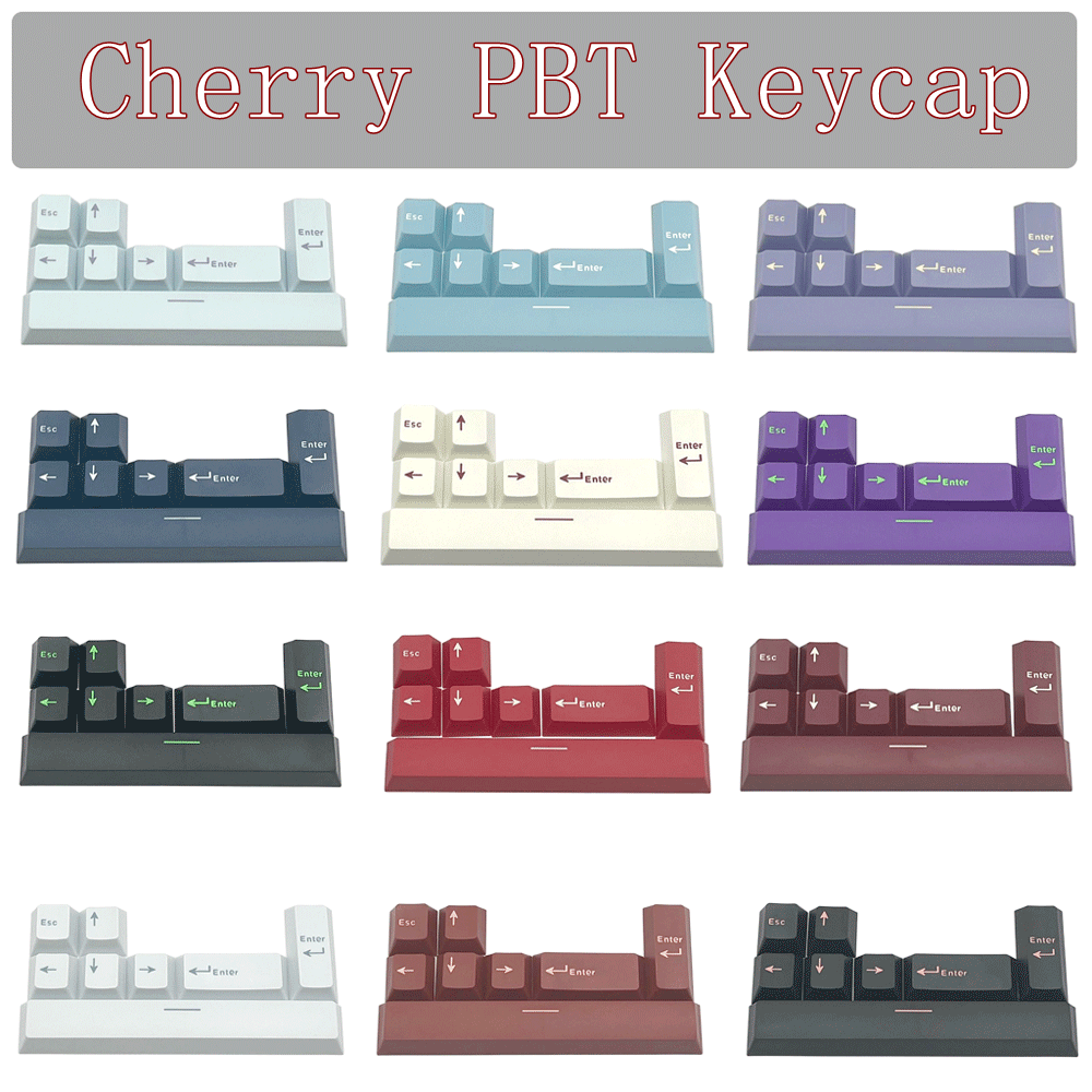 Keyboard Lube Kit - Tecla de Espaço 6.25U Perfil Cherry