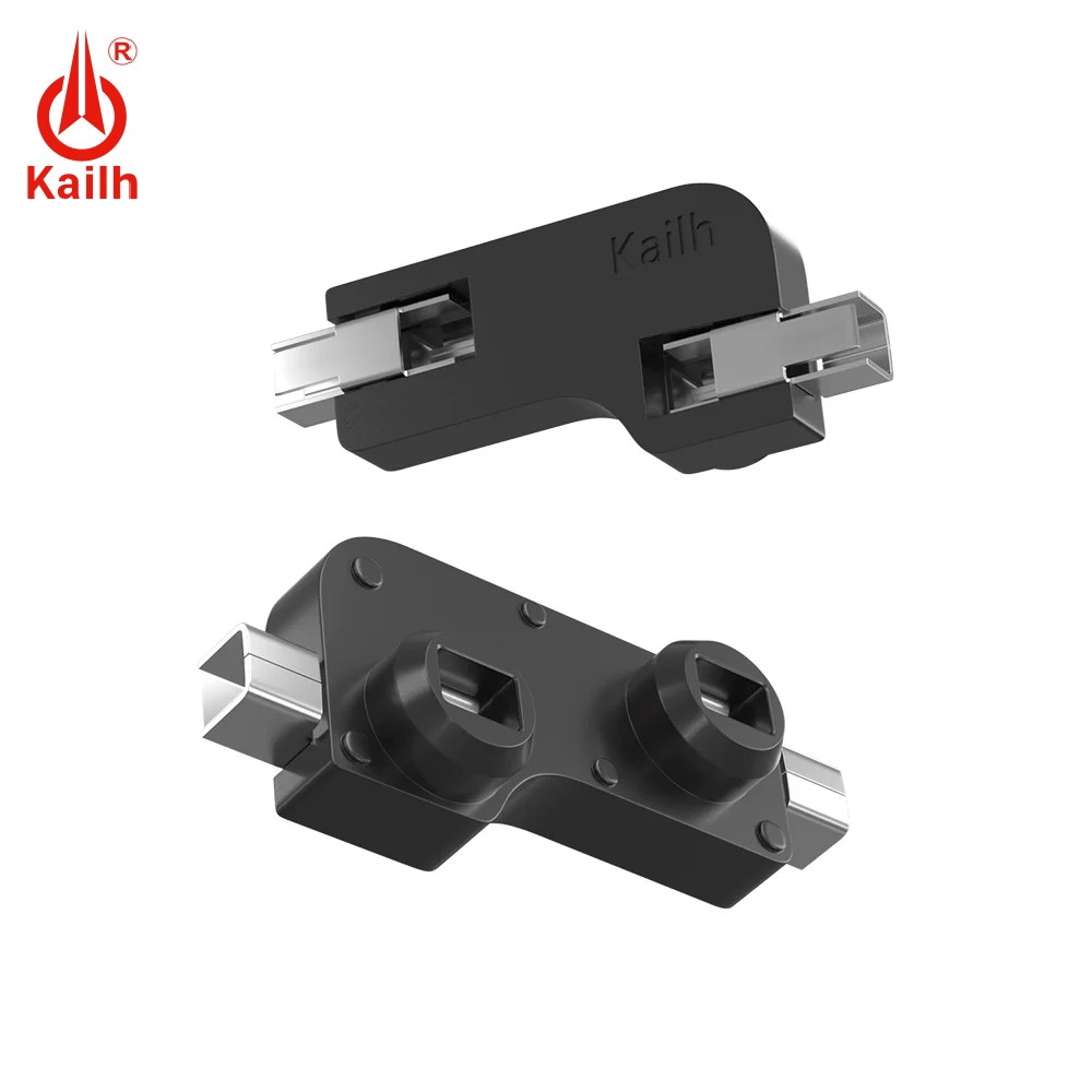 Hot Swap Pcb - Soquete PCB Hot-Swap Kailh para Teclados