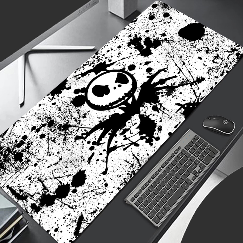 Gaming Keyboard Easy To Clean - Mouse pad gamer grande computador notebook