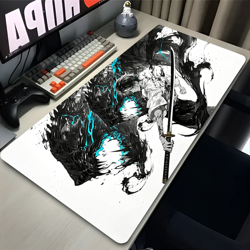 Gaming Keyboard Easy To Clean - Mouse Pad Gamer Estiloso, Acessórios para