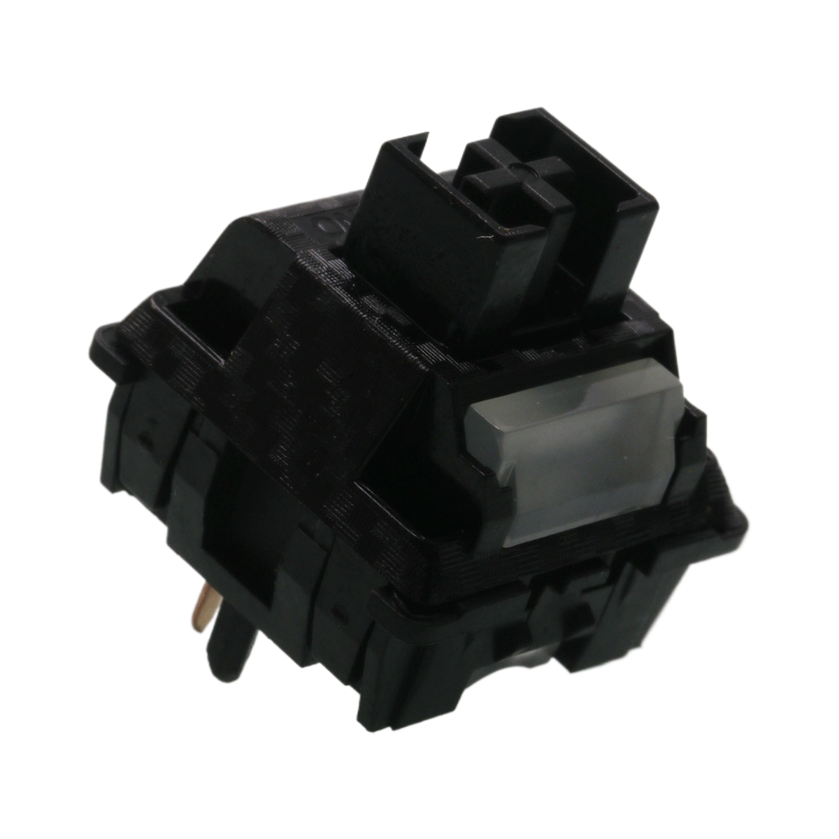Keyboard Lube Kit - Switch Linear Carbon Shadow 40g -