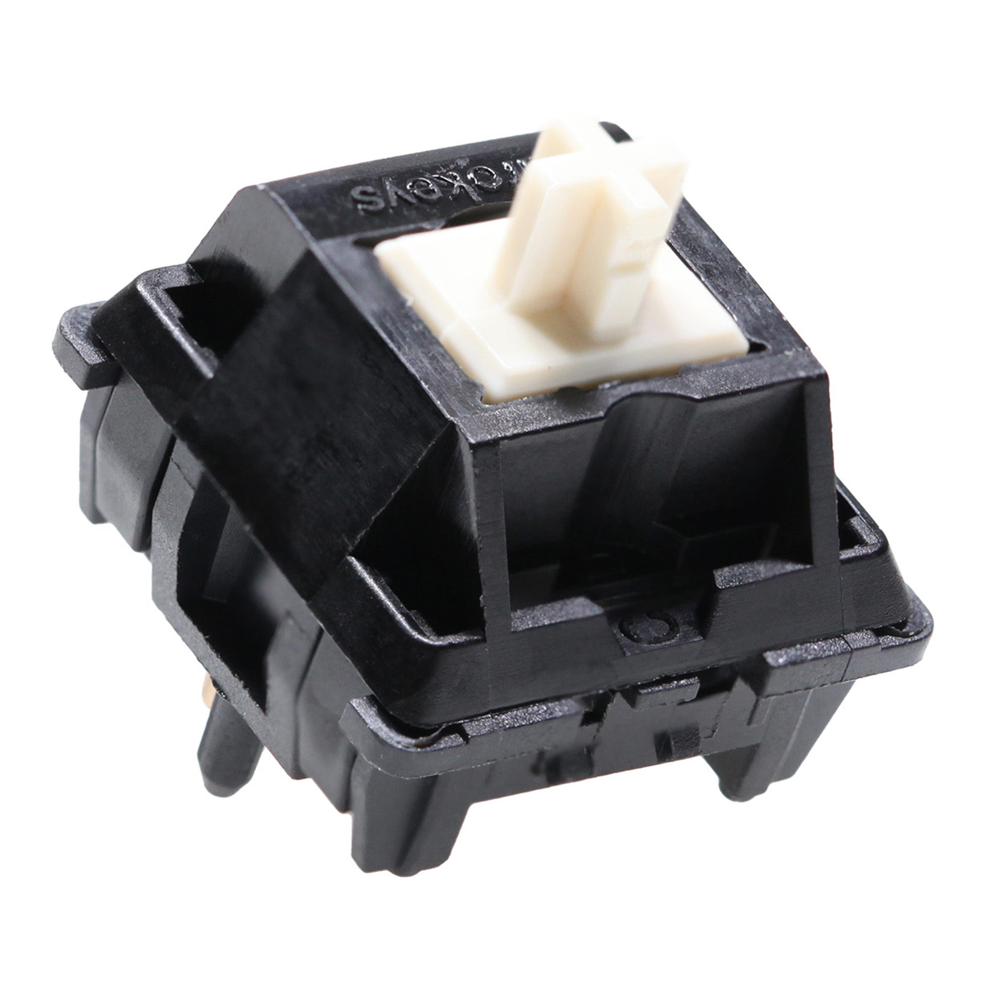 Keyboard Lube Kit - Sarkeys-Interruptor Linear RGB para Teclado Mecânico,
