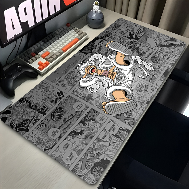 Gaming Keyboard Higround - Mouse Pad para Jogos, Acessórios para