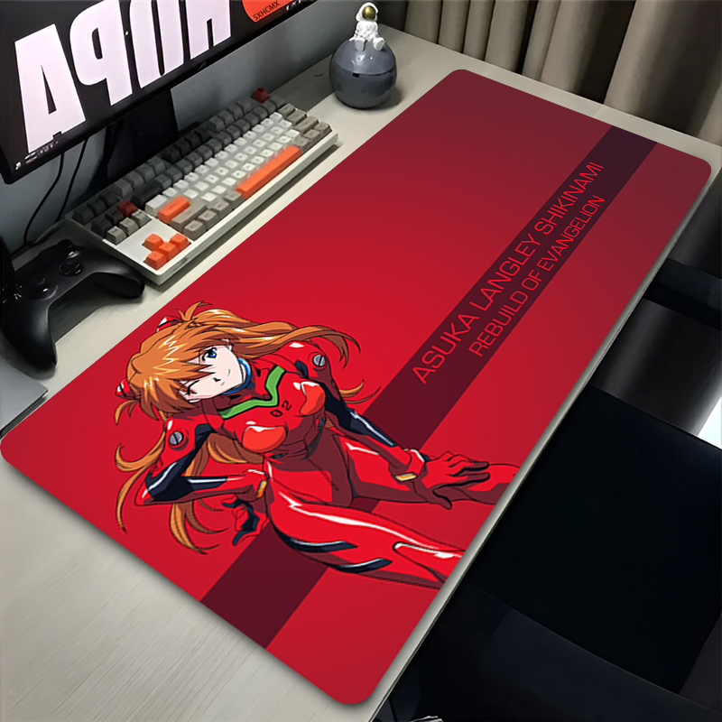 Gaming Keyboard Easy To Clean - Mouse Pads Grandes para Jogos, Mousepad