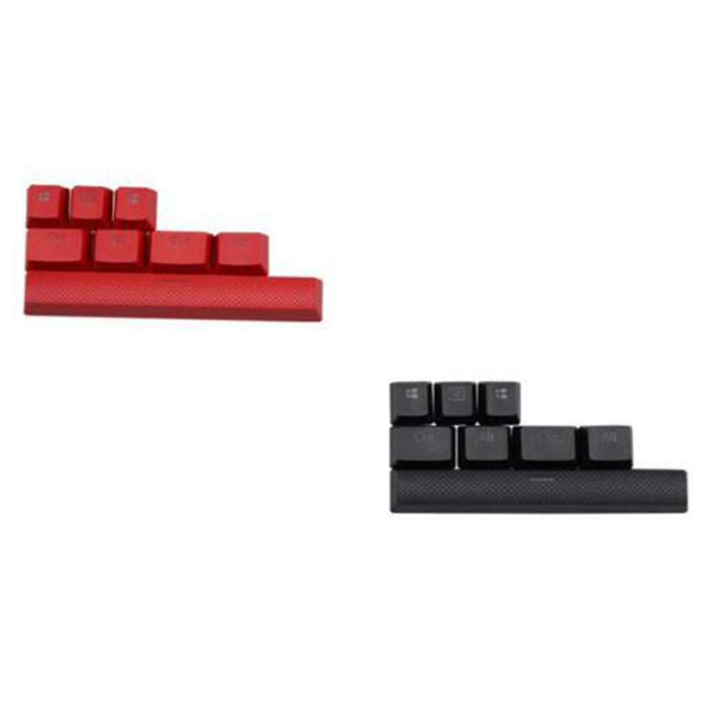 Gaming Keyboard Corsair - Teclas PBT para teclado mecânico Corsair