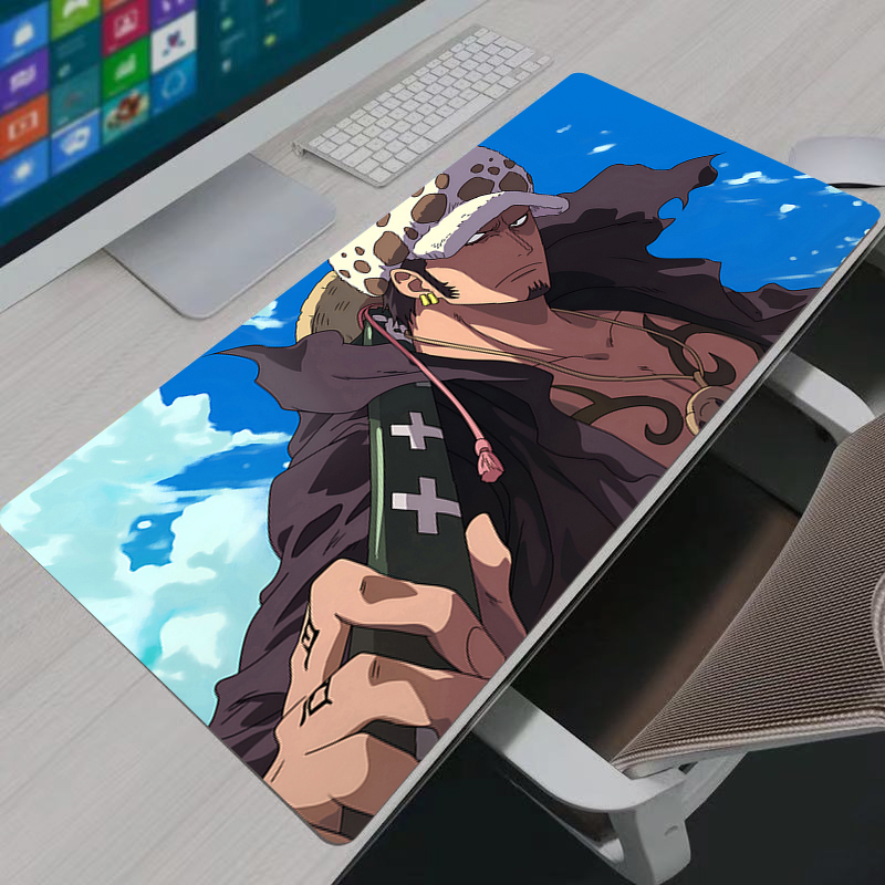 Gaming Keyboard Tactile - Gaming mouse pad gamer computador em
