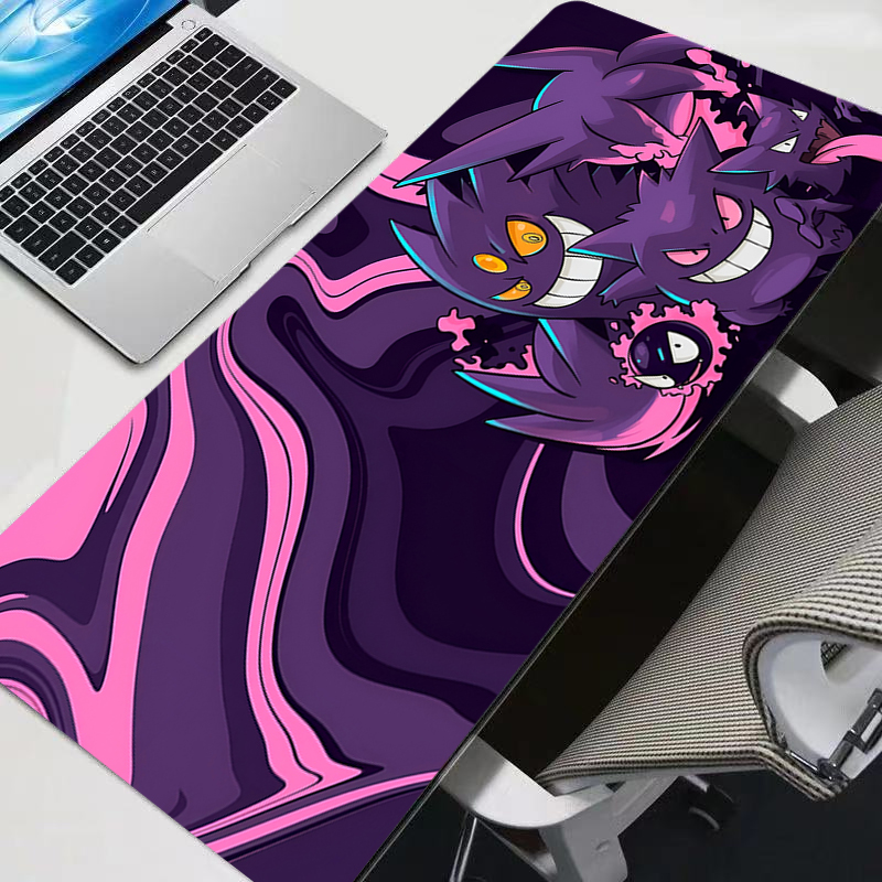 Gaming Keyboard Tactile - Grande mouse pad g-gengar mouse pads