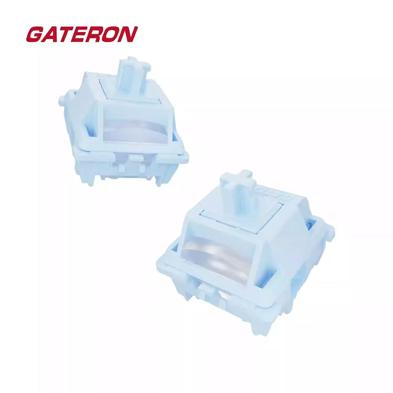 Gateron interruptor de smoothi - Keyboard Lube Kit avaliação e preço
