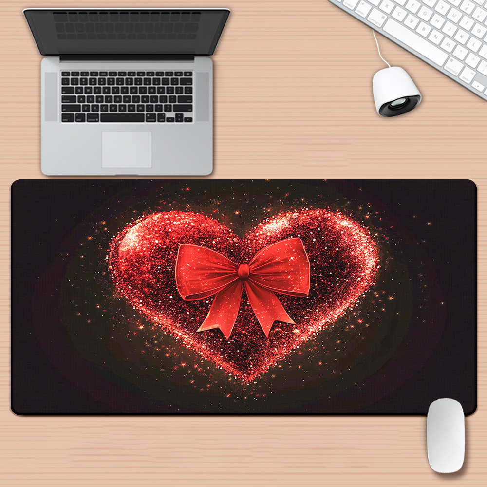 Mouse Pad Gamer de Ferro Forja - Gaming Keyboard Brand avaliação e preço