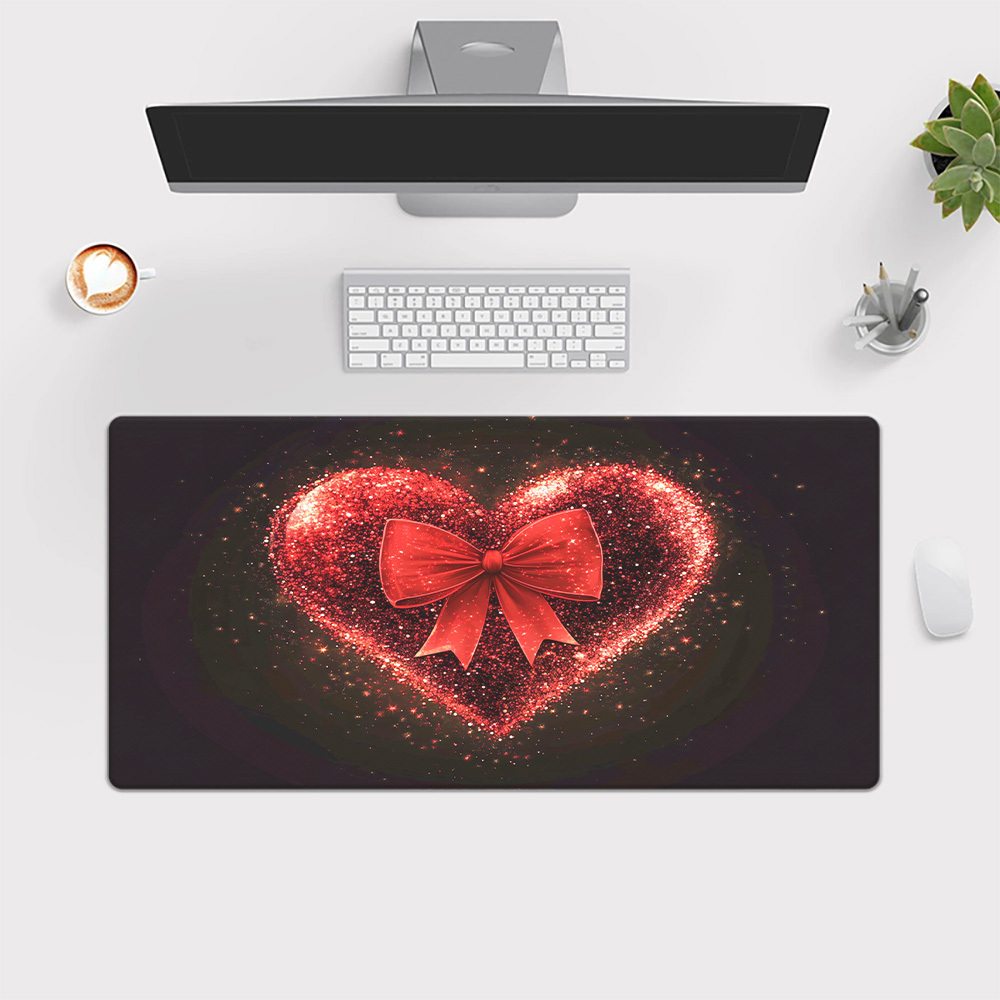 Mouse Pad Gamer de Ferro Forja - Gaming Keyboard Brand avaliação e preço
