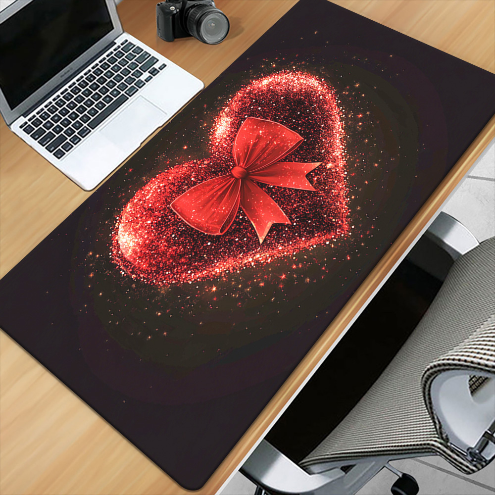 Mouse Pad Gamer de Ferro Forja - Gaming Keyboard Brand avaliação e preço