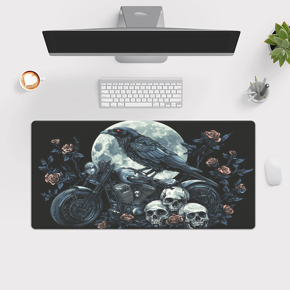 Tapete de Mesa Gamer Brand Got - Gaming Keyboard Brand avaliação e preço
