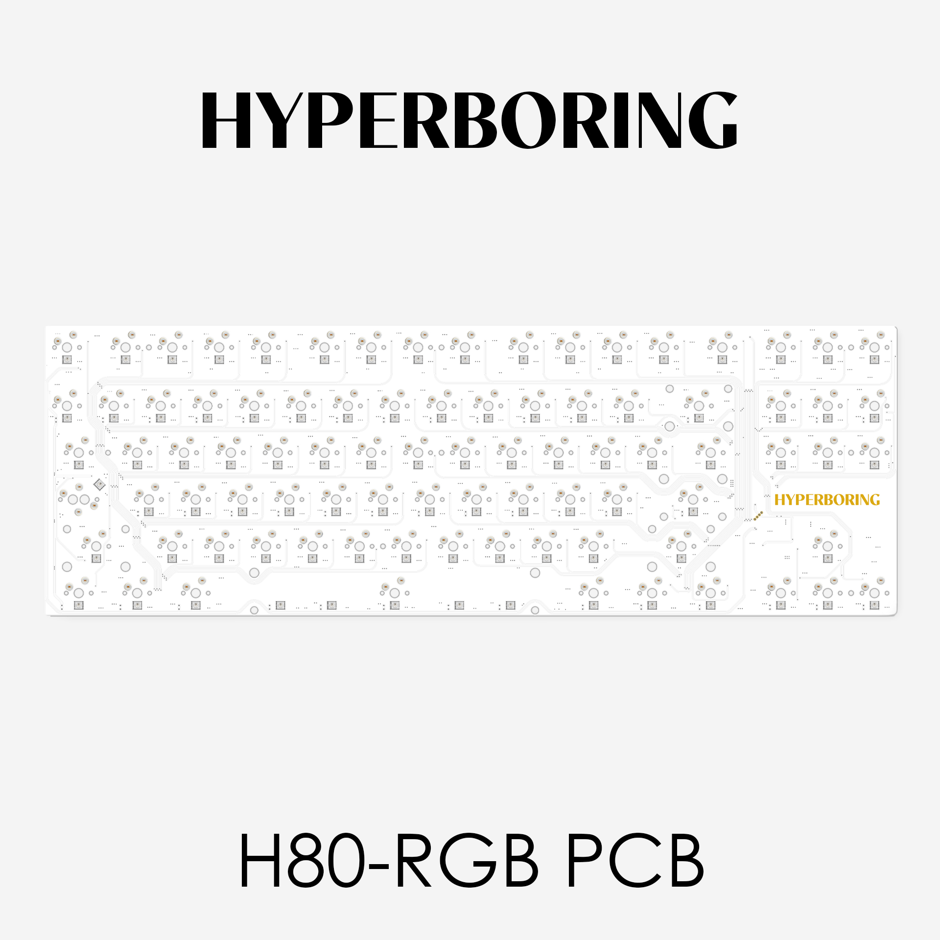 Placa de circuito impresso (PC - Hot Swap Pcb avaliação e preço