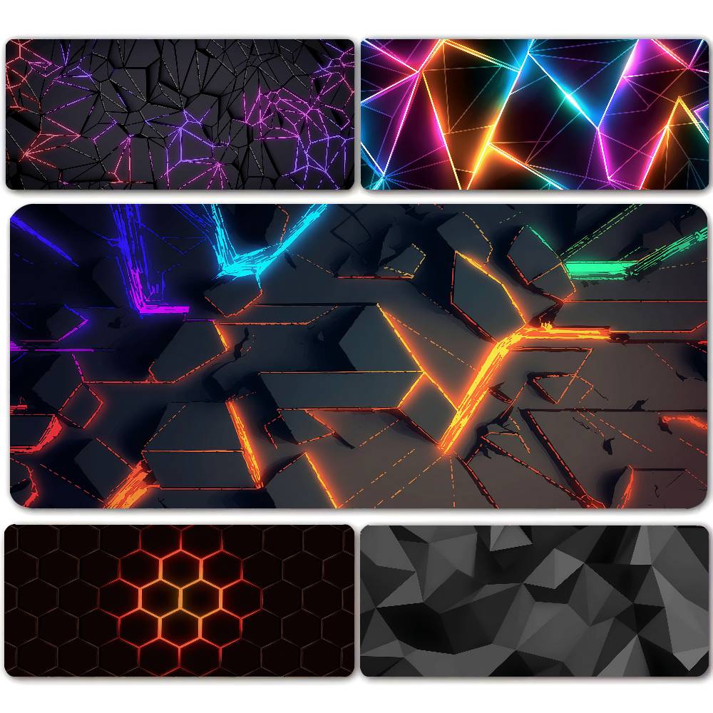 Mouse Pad XXL para Mesa, Tapet - Gaming Keyboard Higround avaliação e preço