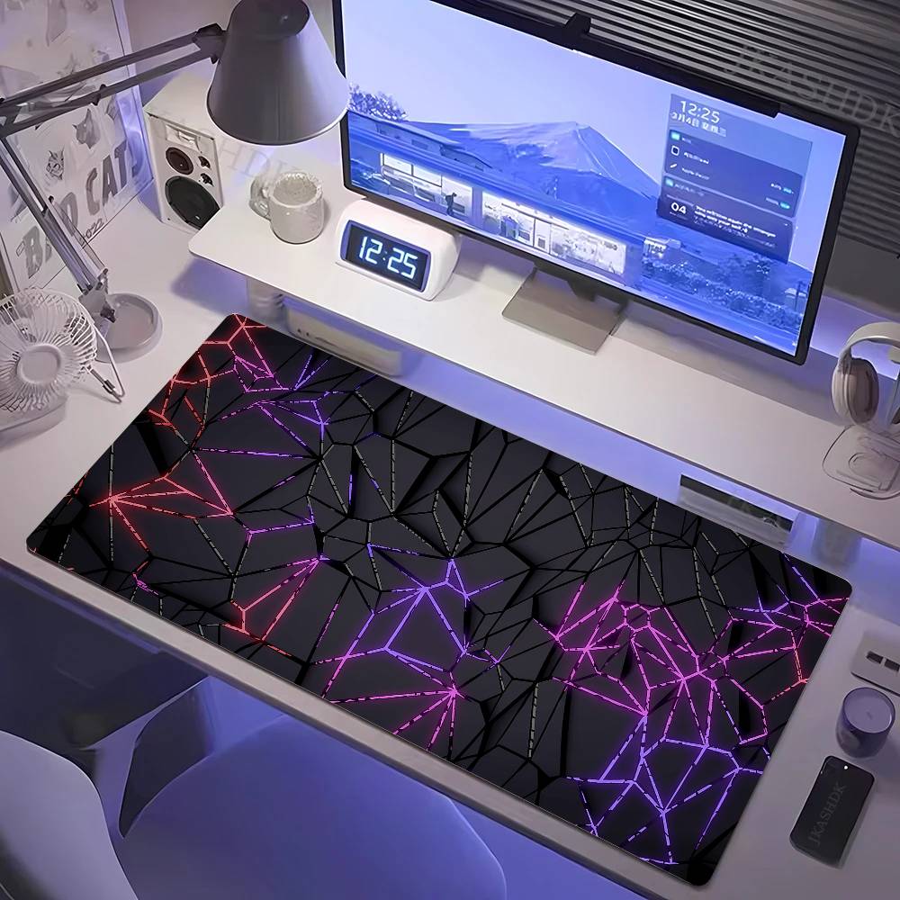 Mouse Pad XXL para Mesa, Tapet - Gaming Keyboard Higround avaliação e preço