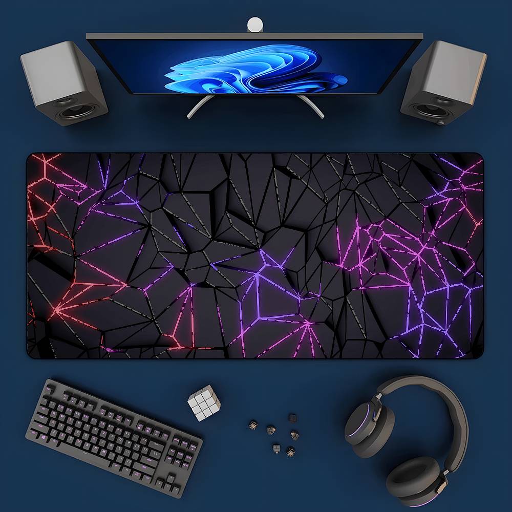 Mouse Pad XXL para Mesa, Tapet - Gaming Keyboard Higround avaliação e preço