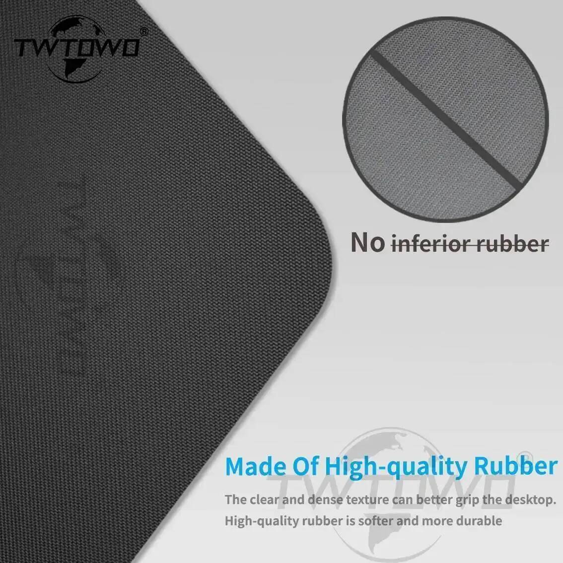 Mouse Pad Blue Death Gaming XL - Gaming Keyboard Blue avaliação e preço