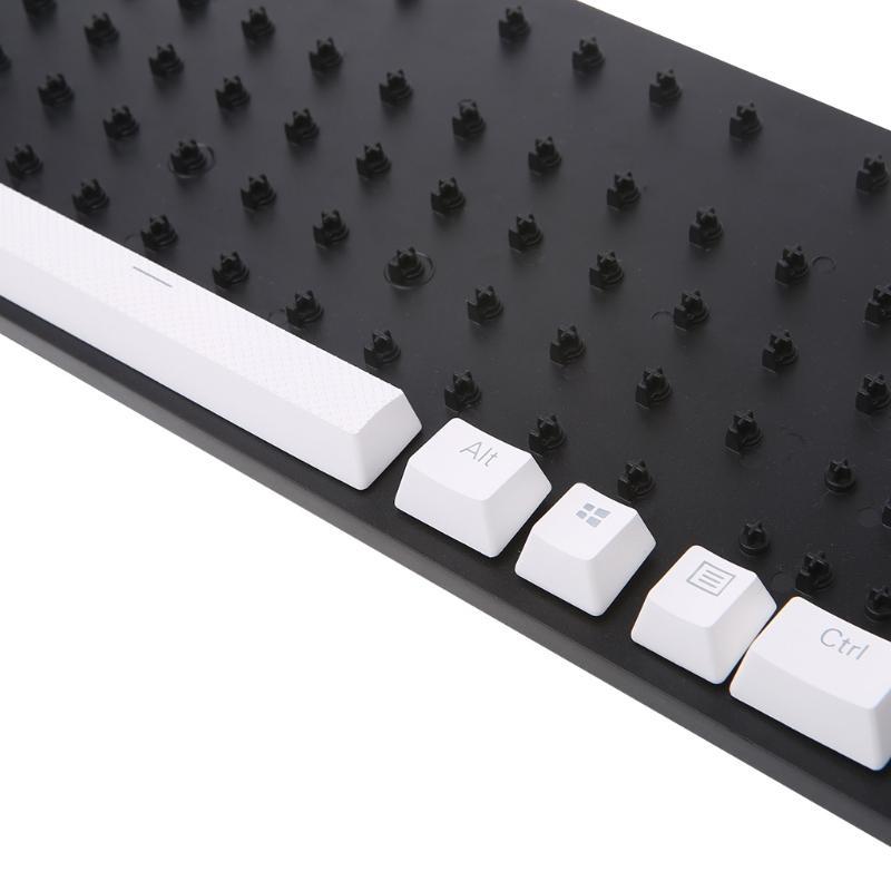 R53C PBT 6.5U Keycap PBT gross - Gaming Keyboard Corsair avaliação e preço