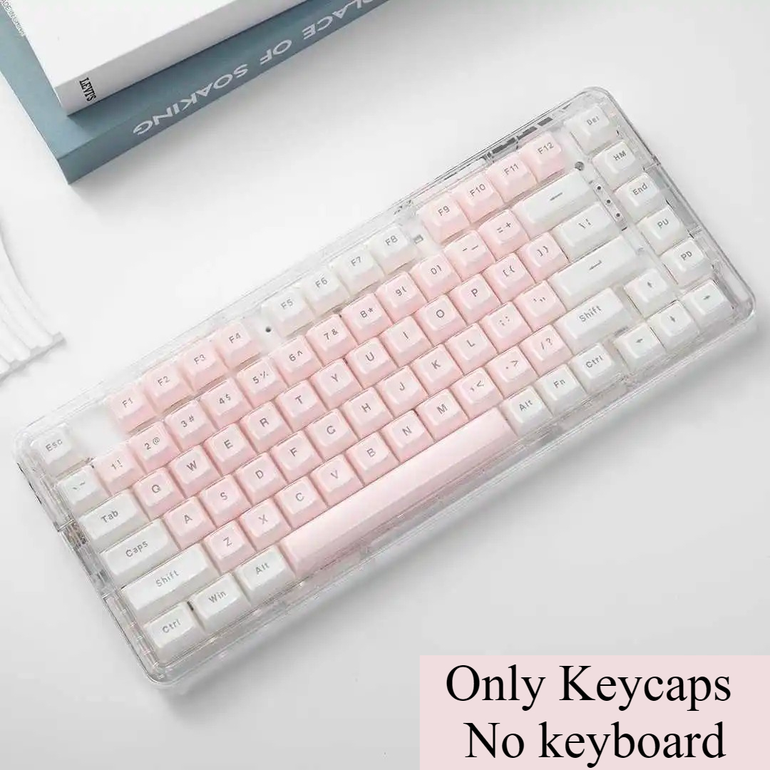Teclas Transparentes de Crista - Keyboard Gaming Transparent avaliação e preço
