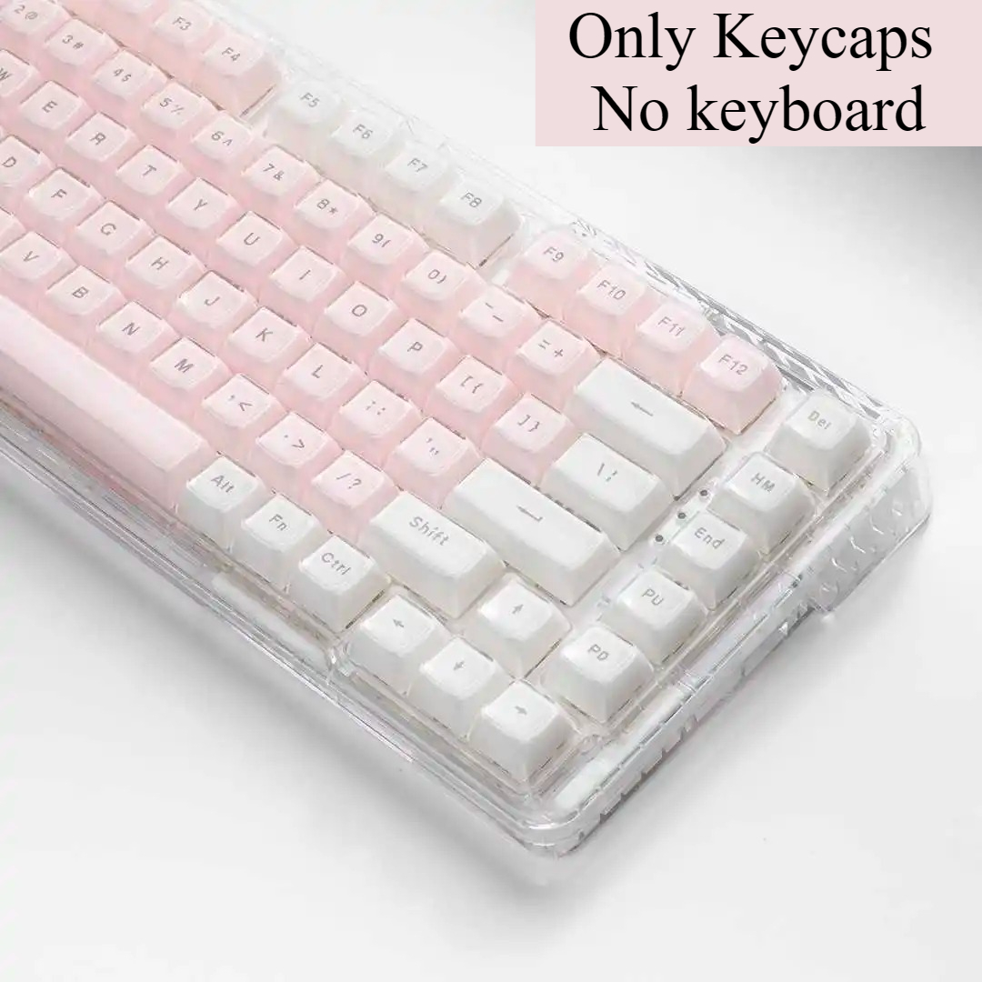 Teclas Transparentes de Crista - Keyboard Gaming Transparent avaliação e preço