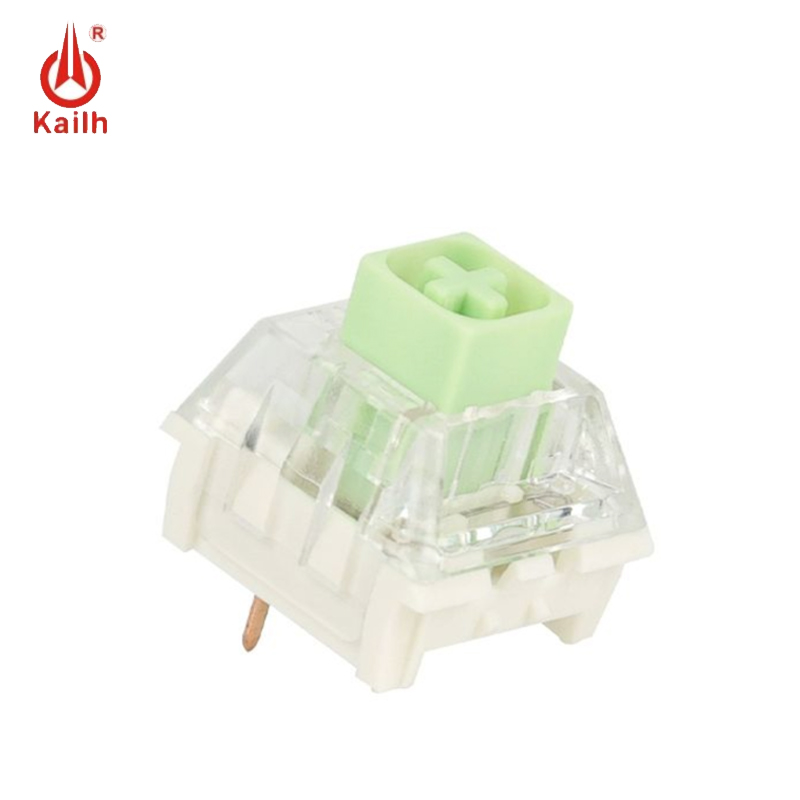 Kailh caixa jade marinho inter - Gaming Keyboard Ergo avaliação e preço