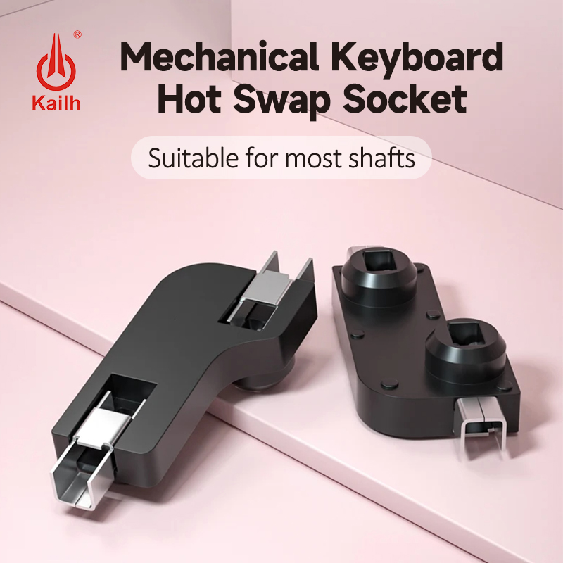 Kailh Hot Trocando PCB Soquete - Hot Swap Pcb avaliação e preço