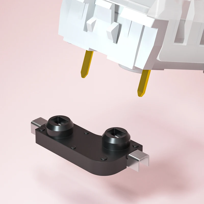 Kailh Hot Trocando PCB Soquete - Hot Swap Pcb avaliação e preço