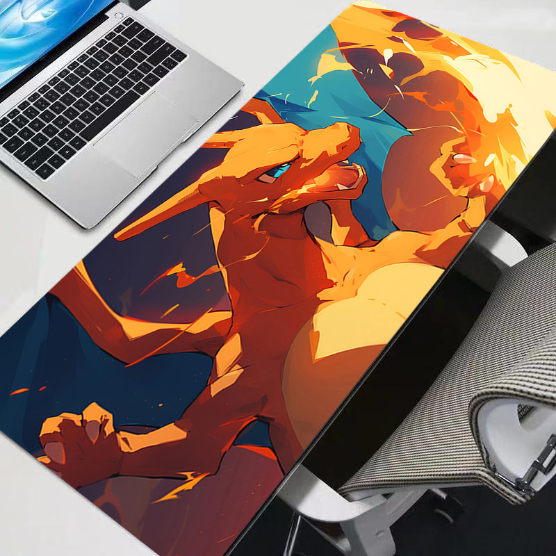 Mouse pad anime g-gengar divin - Gaming Keyboard Tactile avaliação e preço