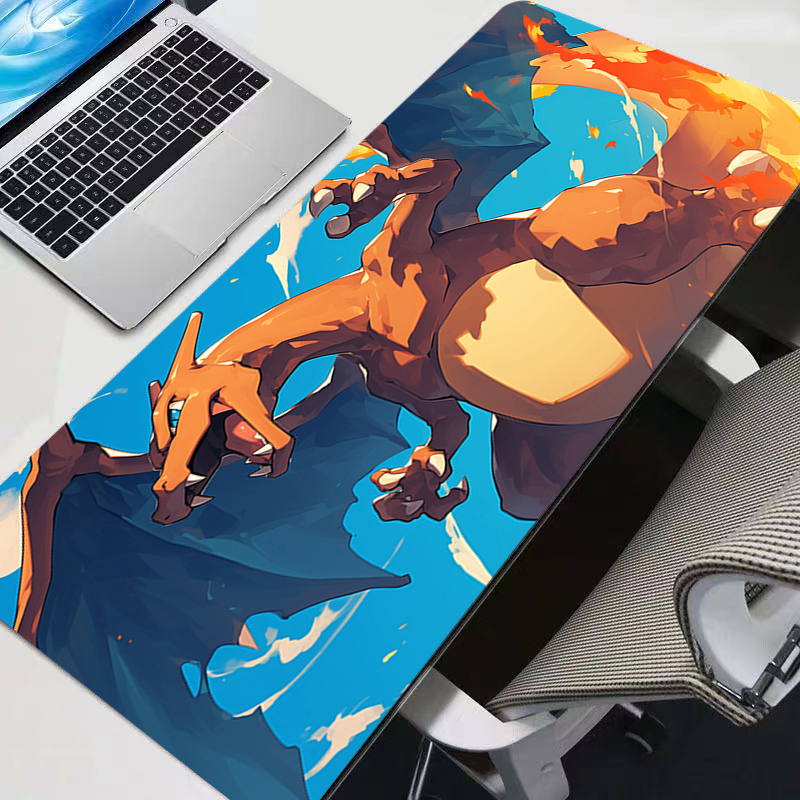Mouse pad anime g-gengar divin - Gaming Keyboard Tactile avaliação e preço