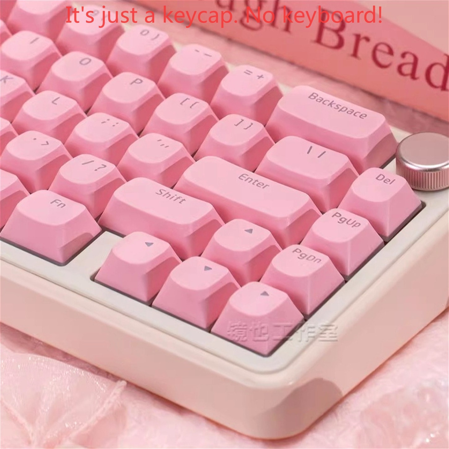 Kit de Teclas Transparentes OE - Keyboard Gaming Transparent avaliação e preço