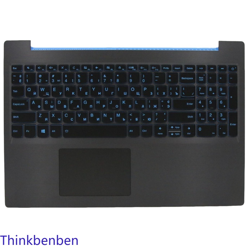 Capa Superior do Teclado Preto - Gaming Keyboard Top avaliação e preço