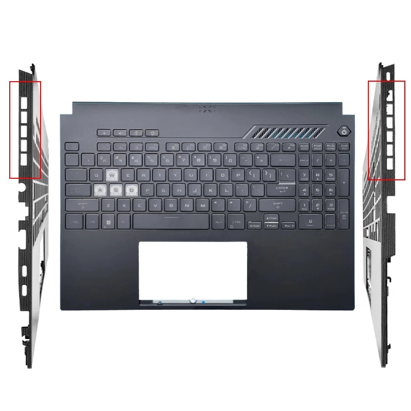 Novo para ASUS TUF Gaming FX50 - Gaming Keyboard Top avaliação e preço