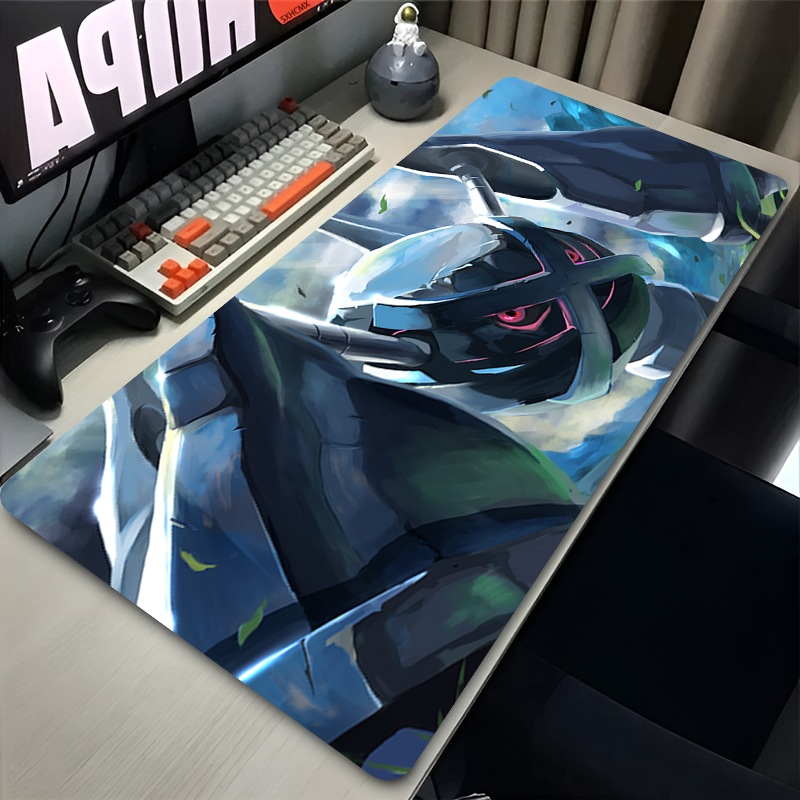 Tapete de Mesa para Computador - Gaming Keyboard Top avaliação e preço