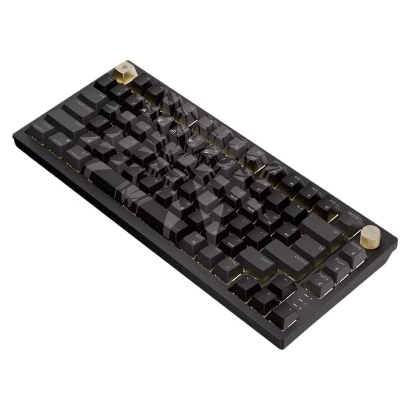 Teclado Mecânico Gamer Sem Fio - Gaming Keyboard Corsair avaliação e preço