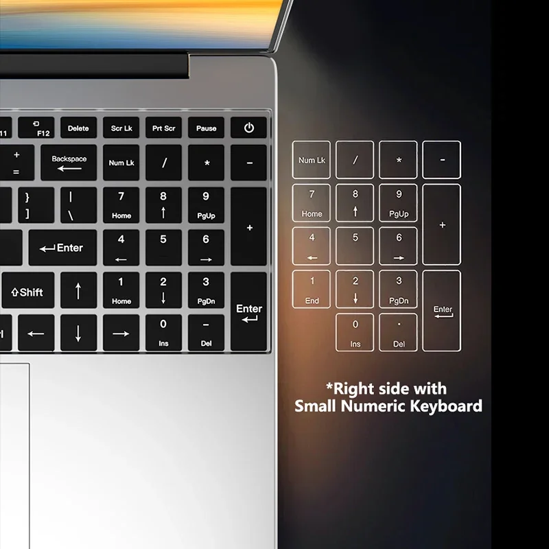 Novo Notebook Gamer 2026 14.1