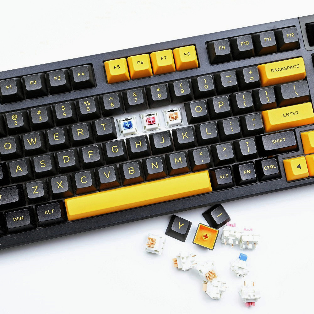Outemu interruptores lubrifica - Keyboard Lube Kit avaliação e preço