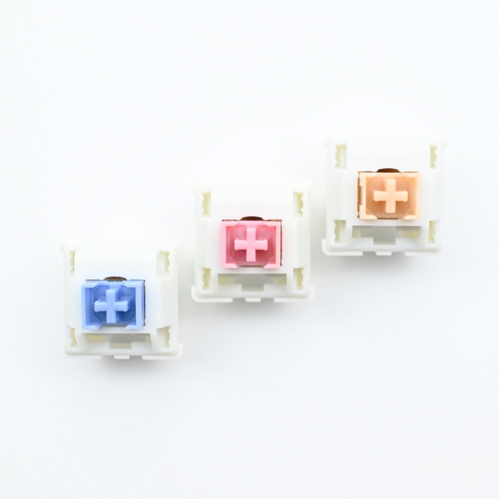 Outemu interruptores lubrifica - Keyboard Lube Kit avaliação e preço