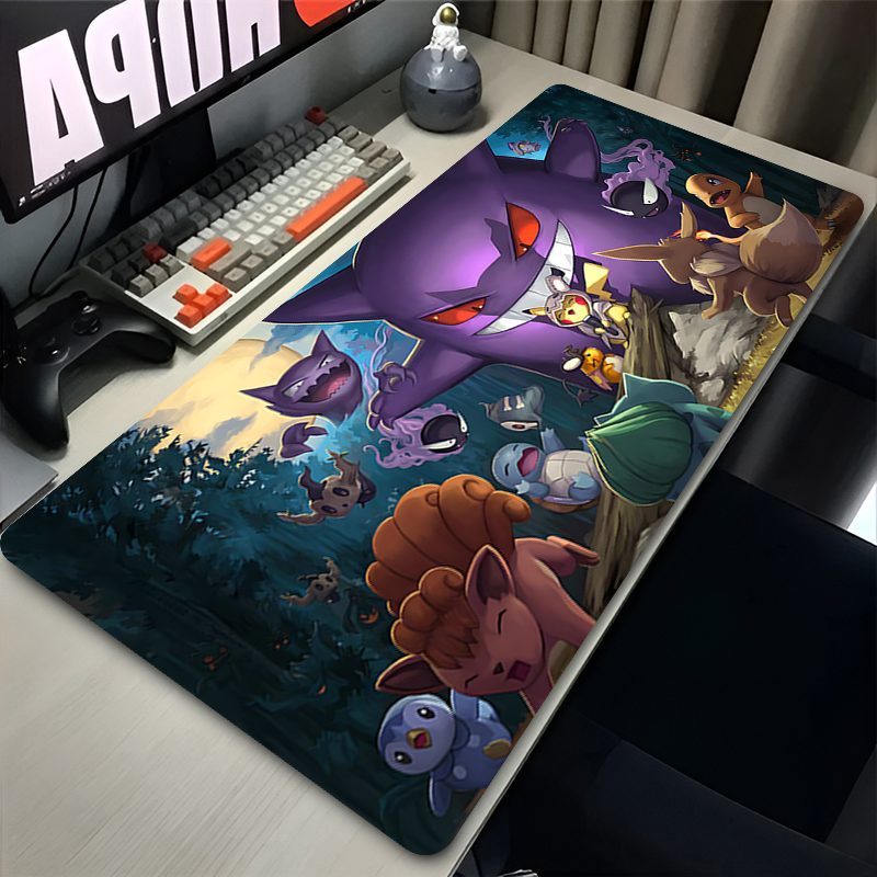 Mouse Pad Acessórios para Comp - Gaming Keyboard Higround avaliação e preço