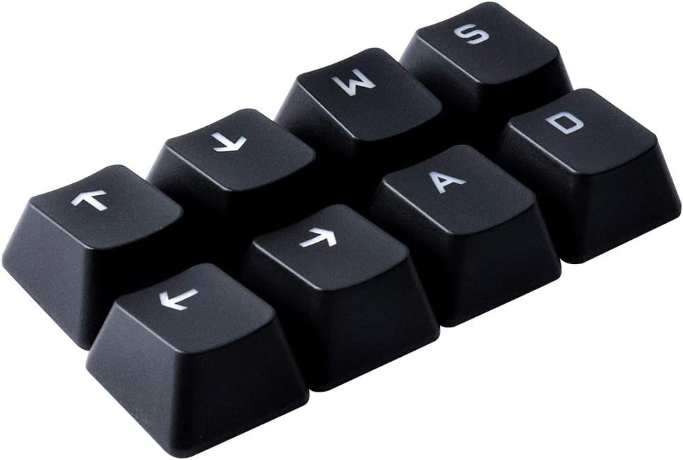 Teclas Translucidas para Tecla - Gaming Keyboard Corsair avaliação e preço