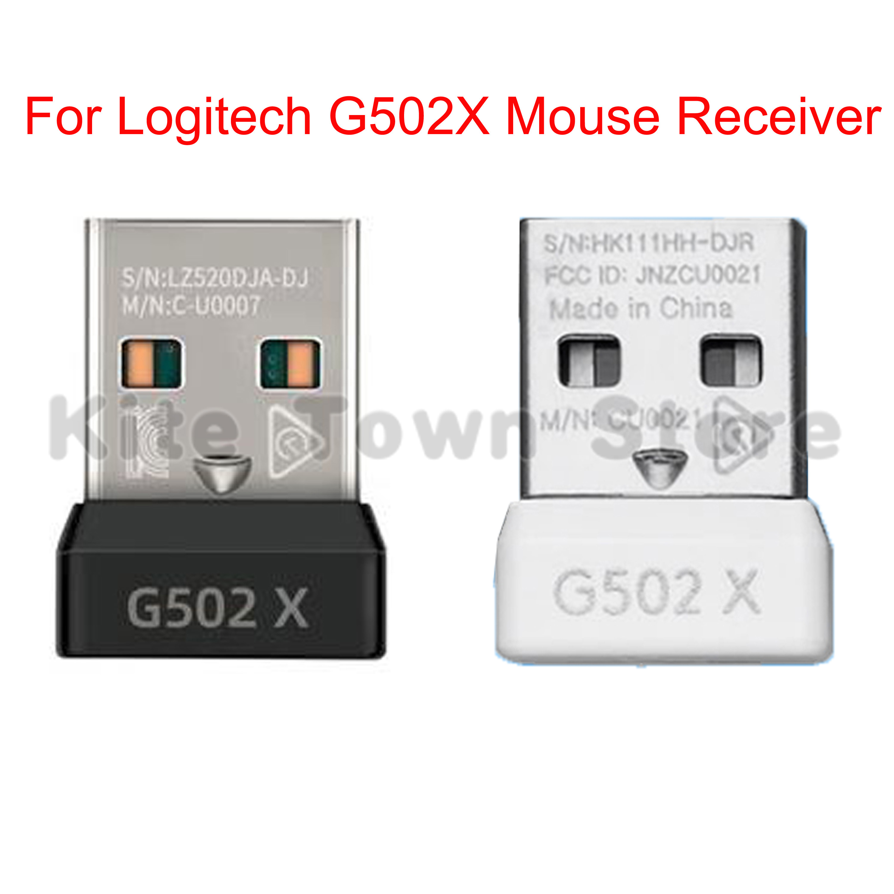 Novo adaptador receptor de mou - Logitech Mouse G502 avaliação e preço