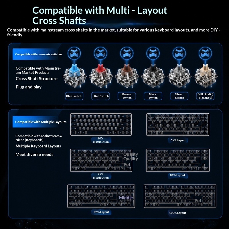Teclas Retroiluminadas Transpa - Keyboard Gaming Transparent avaliação e preço