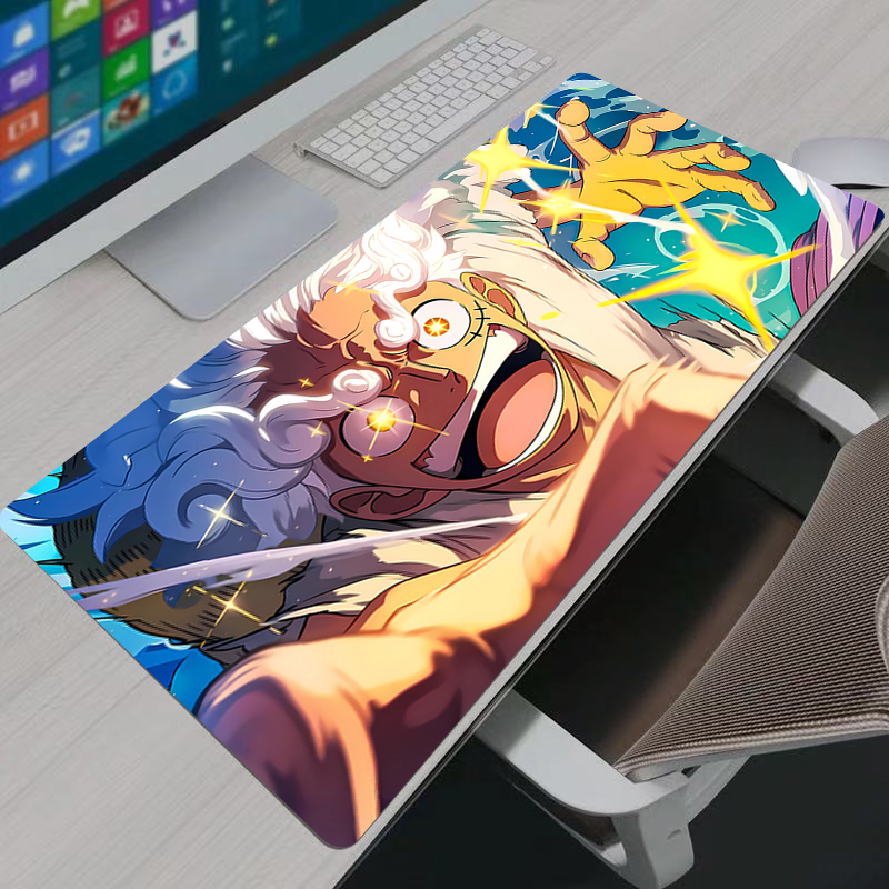 Mouse pad para computador game - Gaming Keyboard Easy To Clean avaliação e preço