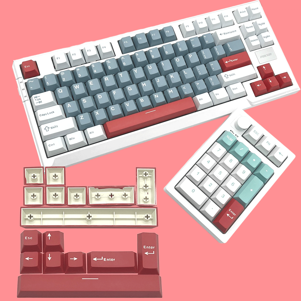 Tecla de Espaço 6.25U Perfil C - Keyboard Lube Kit avaliação e preço