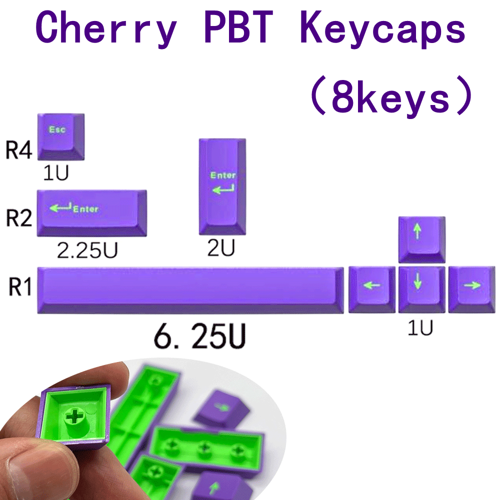 Tecla de Espaço 6.25U Perfil C - Keyboard Lube Kit avaliação e preço