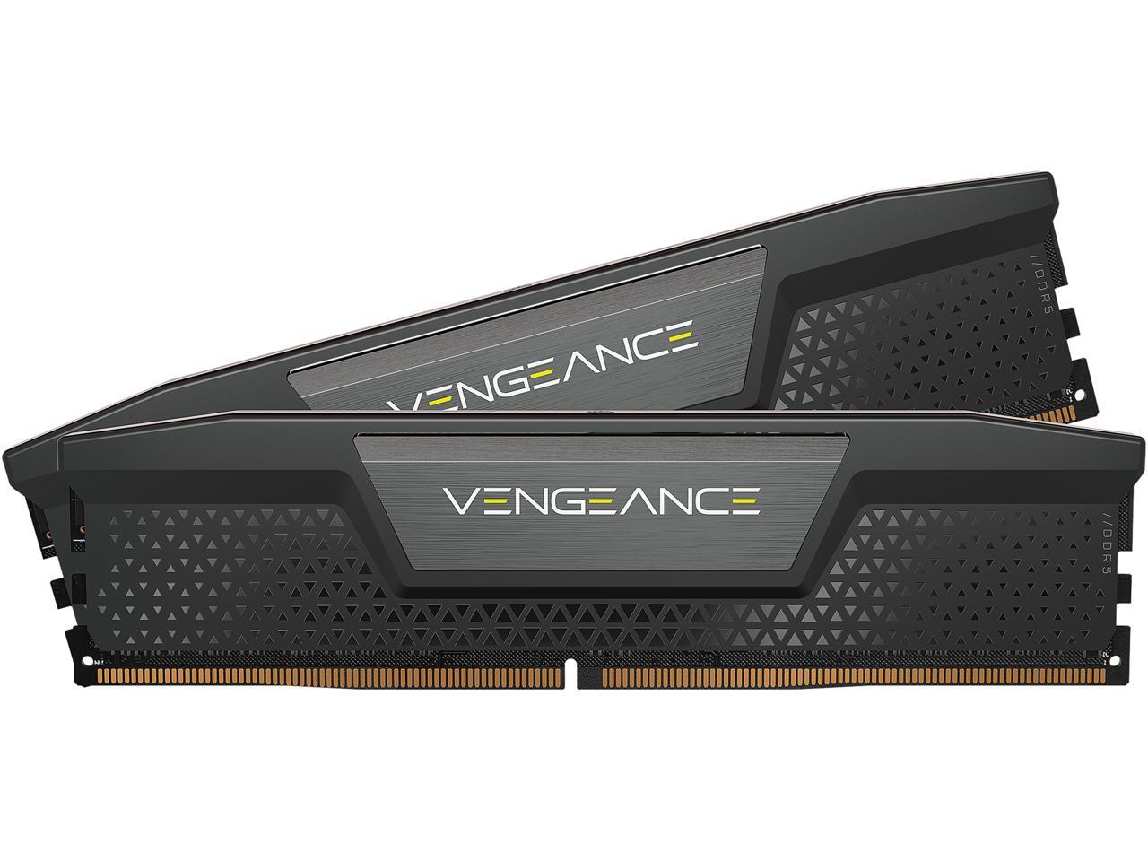 CORSAIR Vengeance 32GB (2 x 16 - Corsair Ram Vengeance 16Gb avaliação e preço