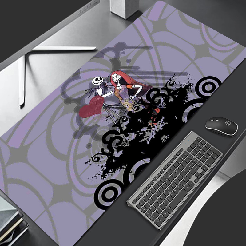 Mouse pad gamer grande computa - Gaming Keyboard Easy To Clean avaliação e preço