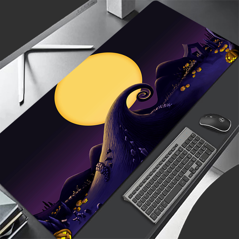 Mouse pad gamer grande computa - Gaming Keyboard Easy To Clean avaliação e preço