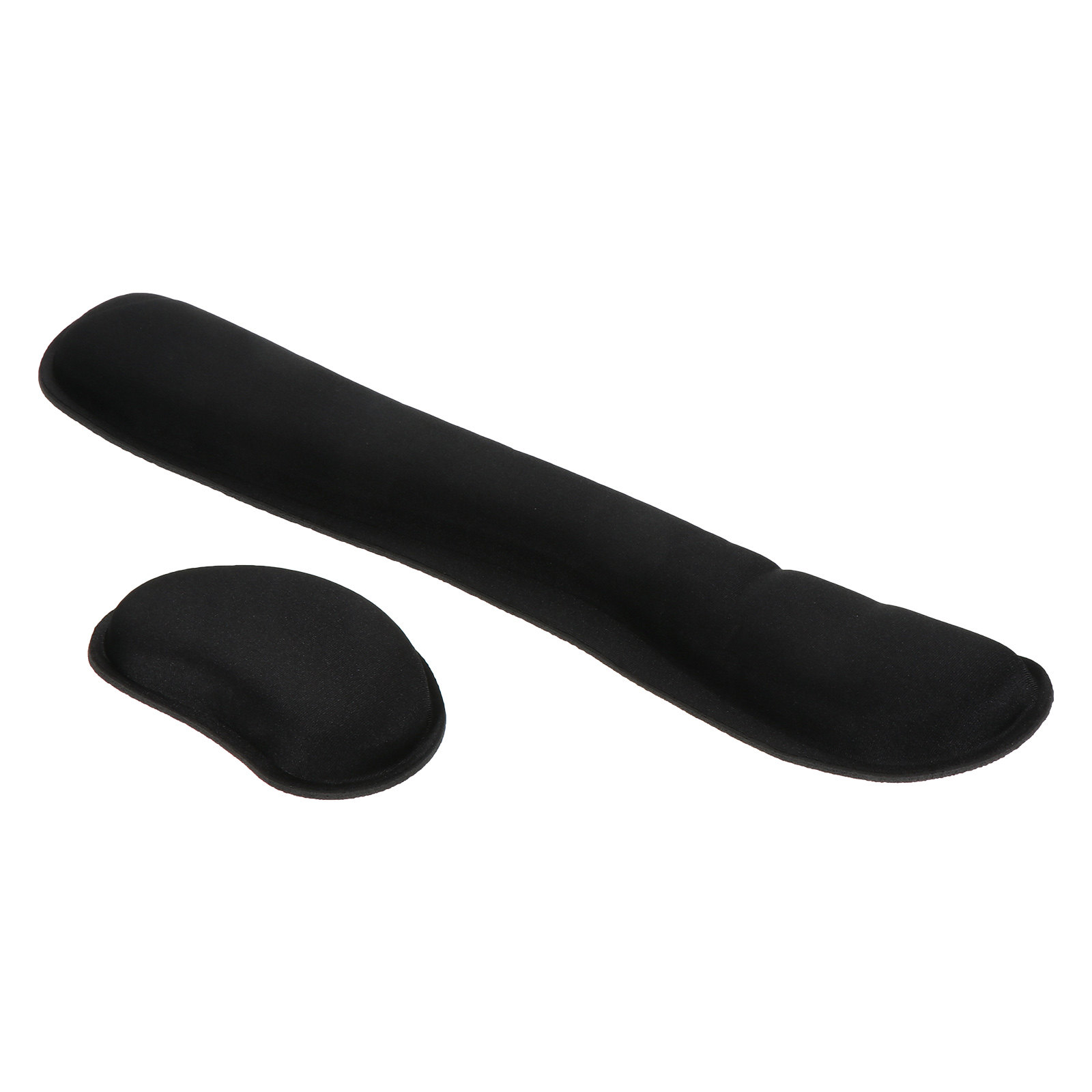 Conjunto de Apoio de Pulso em  - Gaming Keyboard Mouse Set avaliação e preço